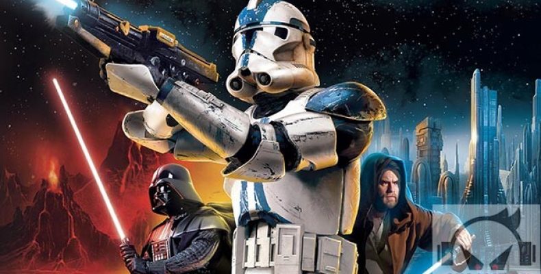 На этой неделе покажут геймплей нового режима в Star Wars: Battlefront 2