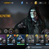 Star Wars: Force Arena