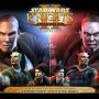 Прохождение Star Wars: Knights of the Old Republic II — The Sith Lords