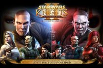 Прохождение Star Wars: Knights of the Old Republic II — The Sith Lords