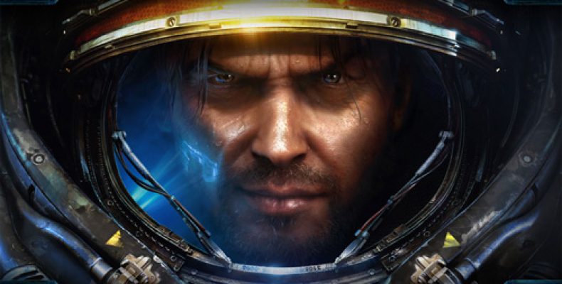 Starcraft: Remastered выйдет 14 августа