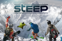 Steep будет доступна бесплатно на xbox one в ближайшие выходные