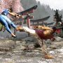 Появилась бесплатная демоверсия файтинга Street Fighter 6