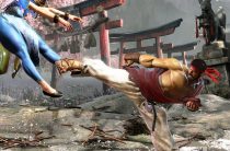 Появилась бесплатная демоверсия файтинга Street Fighter 6