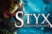Демонстрация кооперативного режима в Styx: Shards of Darkness