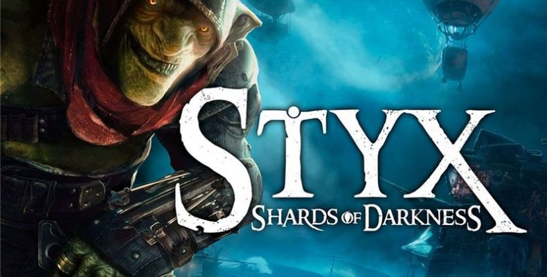 Демонстрация кооперативного режима в Styx: Shards of Darkness