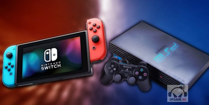 Switch/PlayStation Crossplay: могут ли Nintendo Switch и PS4 играть вместе?