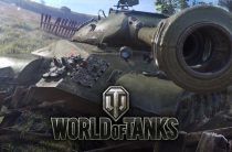 Танки в World of Tanks