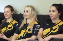 Team Dignitas приняла в свои ряды женскую команду по CS:GO