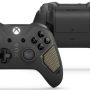 Геймпад для Xbox One и Windows 10 PC — Tech Series