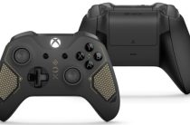 Геймпад для Xbox One и Windows 10 PC — Tech Series
