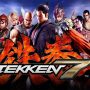 Кросс-платформенный мультиплеерTekken 7 Playstation 4 и PC