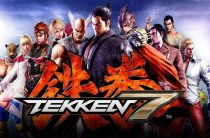 Кросс-платформенный мультиплеерTekken 7 Playstation 4 и PC