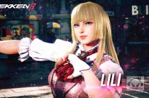 Новый геймплейный трейлер Tekken 8 посвятили милашке Лили