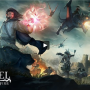 Состоялся анонс The Citadel: Forged with Fire