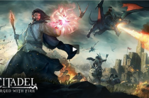 Состоялся анонс The Citadel: Forged with Fire