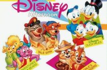 Сборник The Disney Afternoon Collection выйдет на PS4, Xbox One и PC в апреле