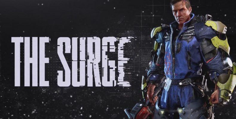 The Surge — релизный трейлер, первые 18 минут и сравнение графики (PS4 PRO)