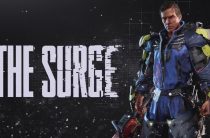 The Surge — релизный трейлер, первые 18 минут и сравнение графики (PS4 PRO)