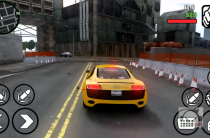 Grand Theft Auto IV Mobile: Доступна неофициальная бета-версия