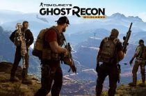 6,8 млн. человек на бета-тестировании Tom Clancy’s Ghost Recon Wildlands