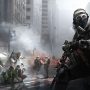 Tom Clancy’s The Division геймплей видео, компания