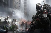 Tom Clancy’s The Division геймплей видео, компания