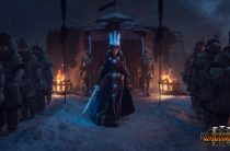 Total War Warhammer III получил дату релиза и новые подробности