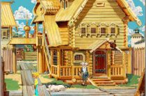 Прохождение игры Tsarevna: A Medieval Russia Quest