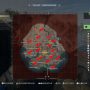 Расположение вертолетов в warzone 2 dmz