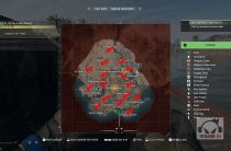 Расположение вертолетов в warzone 2 dmz