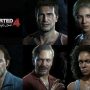 Новый режим появится в мультиплеере Uncharted 4