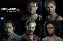 Новый режим появится в мультиплеере Uncharted 4