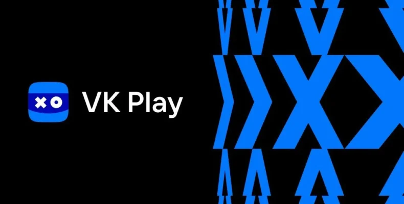 В VK Play за первый год зарегистрировались 16,5 миллионов человек