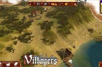Villagers 2016