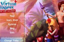 Прохождение игры Virtual Villagers: Chapter 2 — The Lost Children