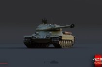 Тестирование флота на 23 февраля в War Thunder