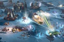Прием заявок на ЗБТ Warhammer 40,000: Dawn of War 3