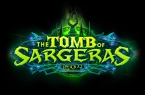 WoW:Legion — Обновление 7.2 выйдет 29 марта