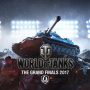 Новые подробности главного танкового события года — Гранд-финала World of Tanks