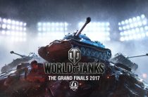 Новые подробности главного танкового события года — Гранд-финала World of Tanks