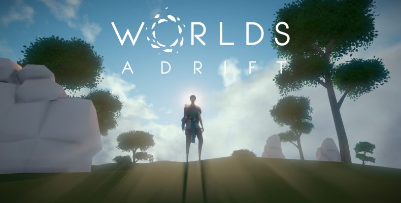 Закрытое бета-тестирование Worlds Adrift начнётся 24 мая