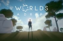 Закрытое бета-тестирование Worlds Adrift начнётся 24 мая