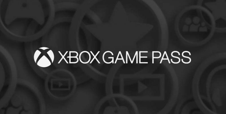 Xbox Game Pass — 599 рублей