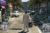 Премьерный трейлер Yakuza Kiwami