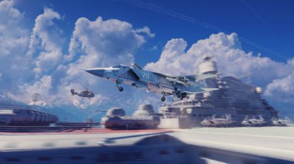 War Thunder. Обновление 2.25.1.78