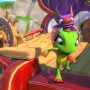 Бука выпустит Yooka-Laylee в России