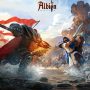 Состоялся релиз Albion Online