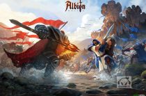 Состоялся релиз Albion Online