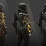 История и мир игры Anthem